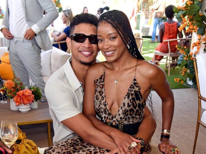 keke palmer movies and tv shows