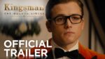 Video Thumbnail: Kingsman: The Golden Circle | Official Trailer [HD] | 20th Century FOX