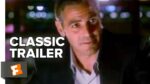 Video Thumbnail: Ocean's Eleven (2001) Trailer #1 | Movieclips Classic Trailers