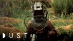 Video Thumbnail: Official Trailer: Sci-Fi Feature Film | Prospect | DUST