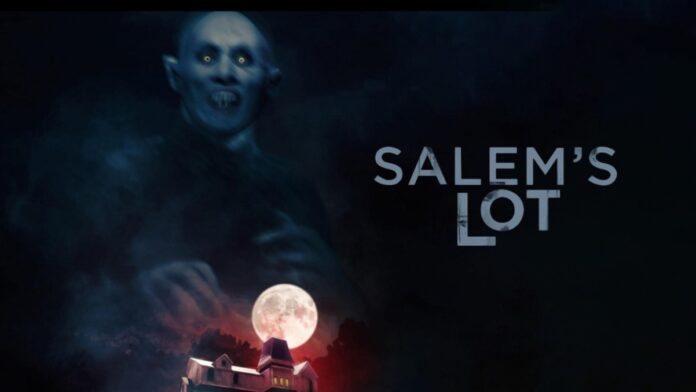 Salem's Lot