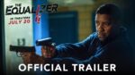 Video Thumbnail: THE EQUALIZER 2 – Official Trailer (HD)