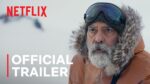 Video Thumbnail: THE MIDNIGHT SKY starring George Clooney | Official Trailer | Netflix
