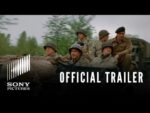 Video Thumbnail: The Monuments Men – Official Trailer – In Theaters 2/7/14