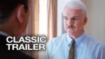 Video Thumbnail: The Pink Panther Official Trailer #1 – Steve Martin Movie (2006) HD