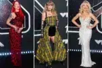 2024 MTV VMAs Red Carpet: Taylor Swift, Sabrina Carpenter & More Stars Shine in Style