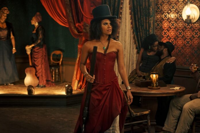 Best of Zazie Beetz Movies and TV Shows That Showcase Her Talent