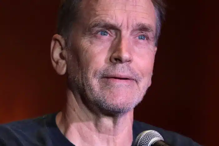 Bill Moseley