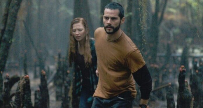 'Caddo Lake' Official Trailer: M. Night Shyamalan Unveils a Chilling Horror Mystery