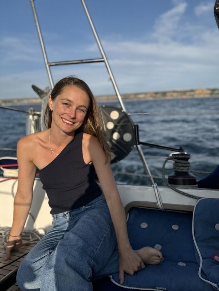 Caroline Falk