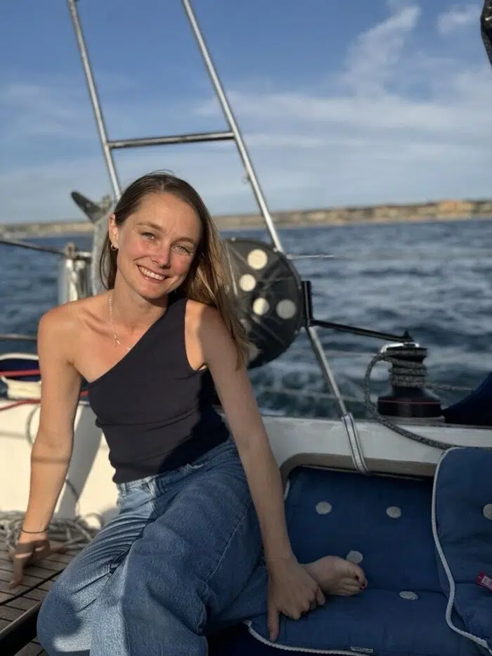 Caroline Falk