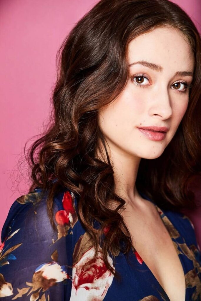 Christina Helene