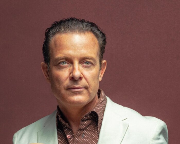 Douglas Vermeeren