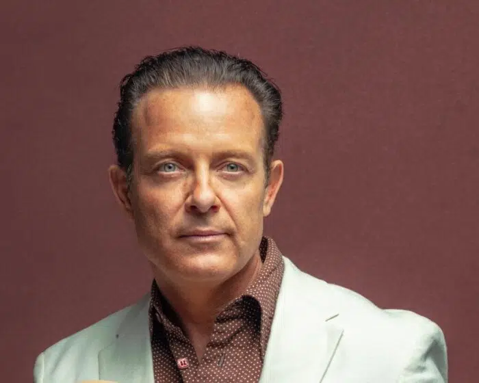 Douglas Vermeeren