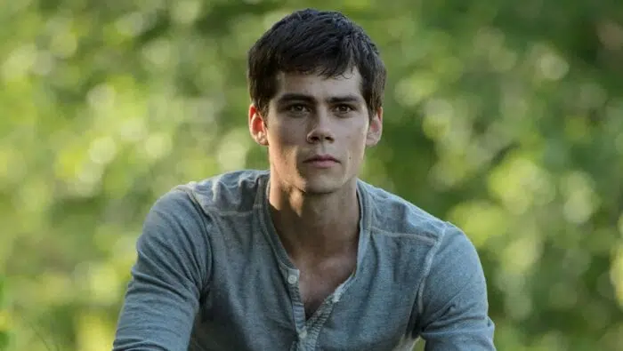 Dylan OBrien