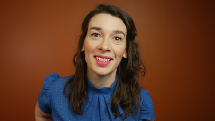 Gwendolyn Collins as Coach Jackie