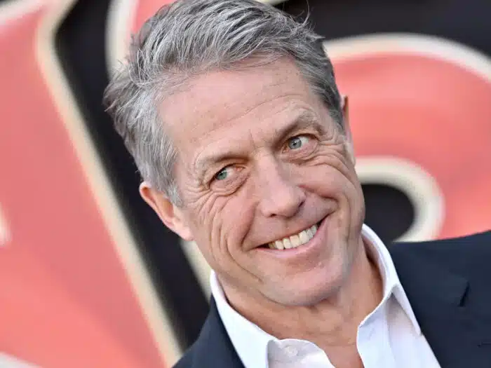 Hugh Grant as Mr. Reed