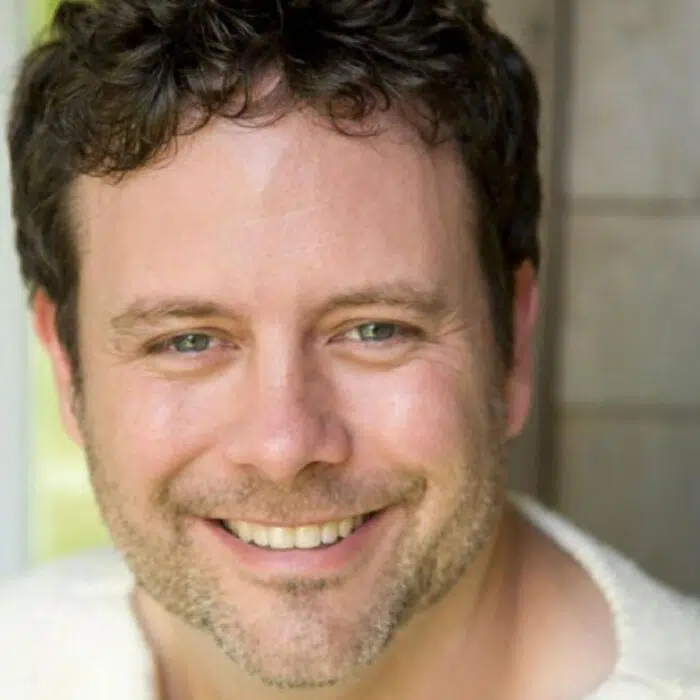 Jared Michael Delaney