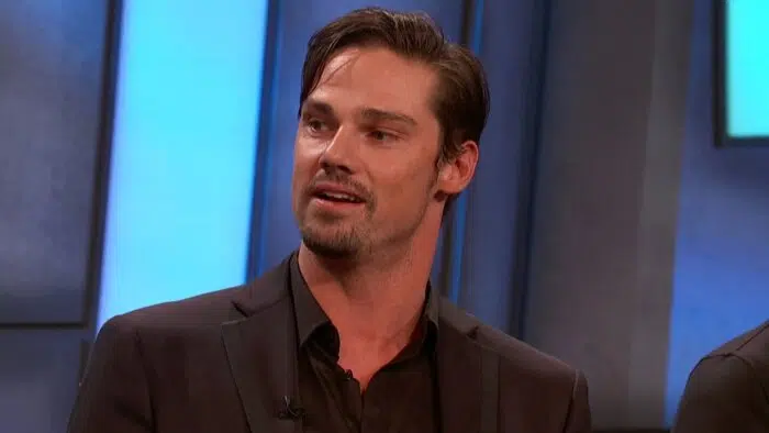 Jay Ryan