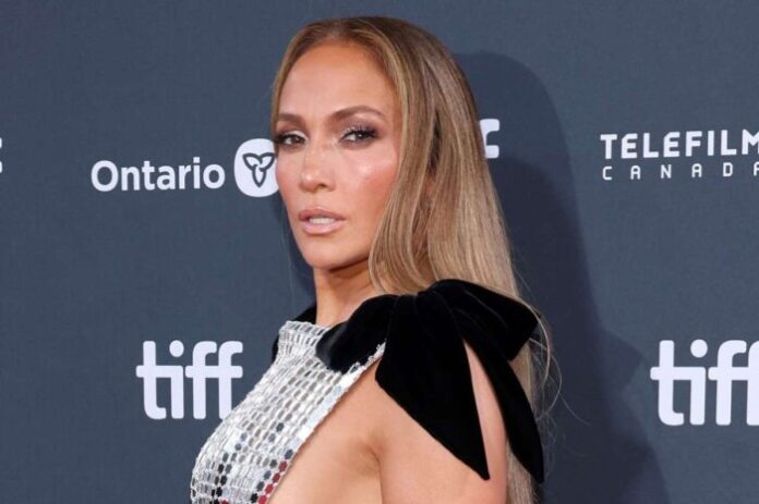 Jennifer Lopez’s Makeup Artist Hails Her ‘Flawless’ Look at Unstoppable Premiere: ‘Shine from Every Angle’