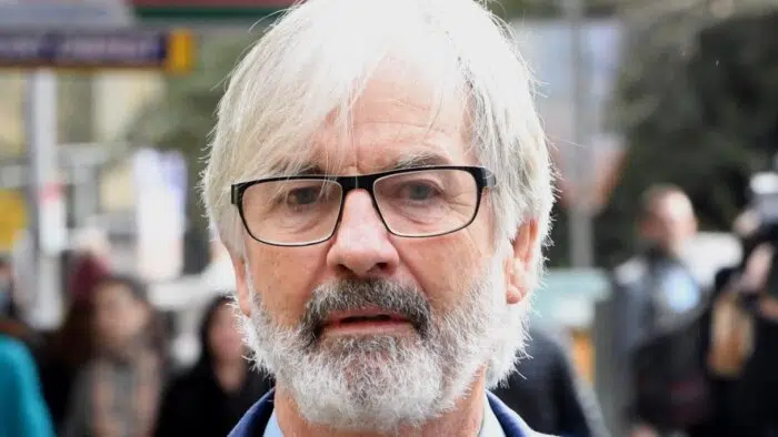 John Jarratt