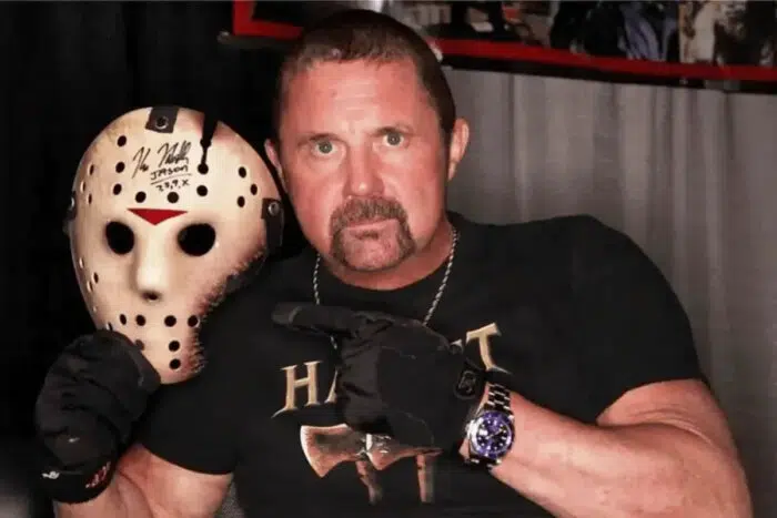 Kane Hodder
