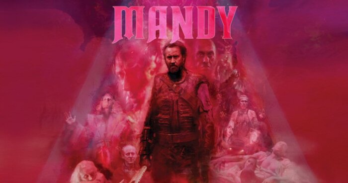 Mandy 2018