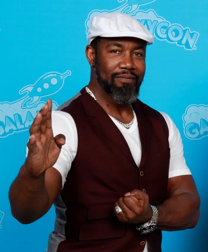 Michael Jai White
