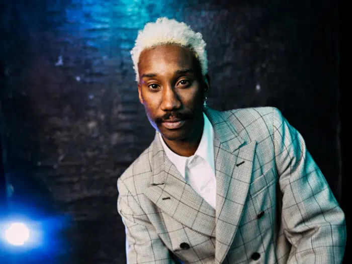 Nathan Stewart Jarrett