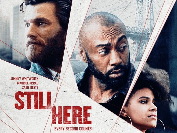 Still Here 2020