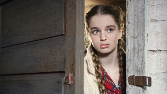 Summer Howell as Jessica