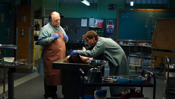 The Autopsy of Jane Doe 2016 1