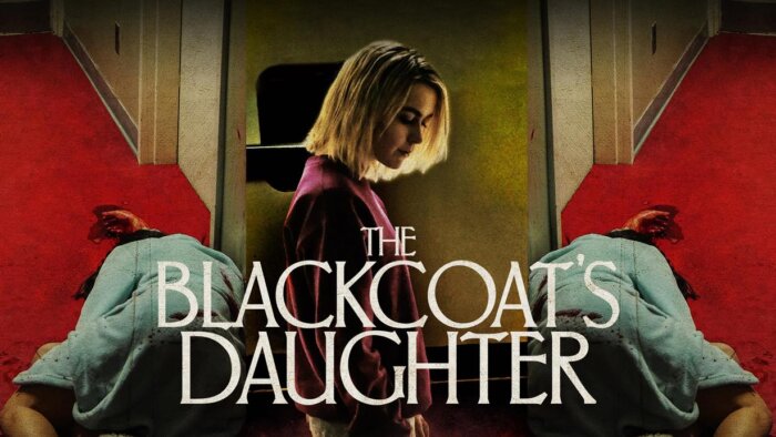 The Blackcoats Daughter 2015