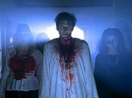 Horror movies in October 2024