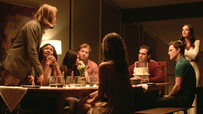 The Invitation 2015