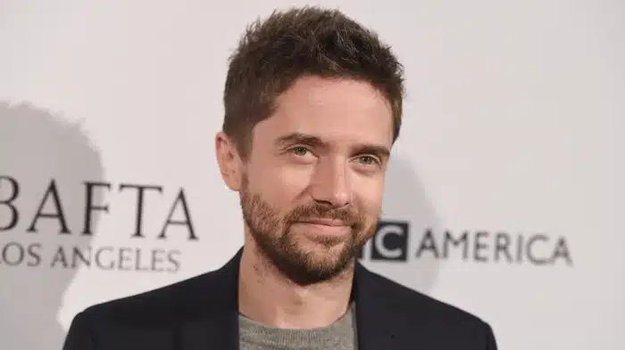 Topher Grace