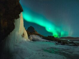 What to see in Reykjavik?