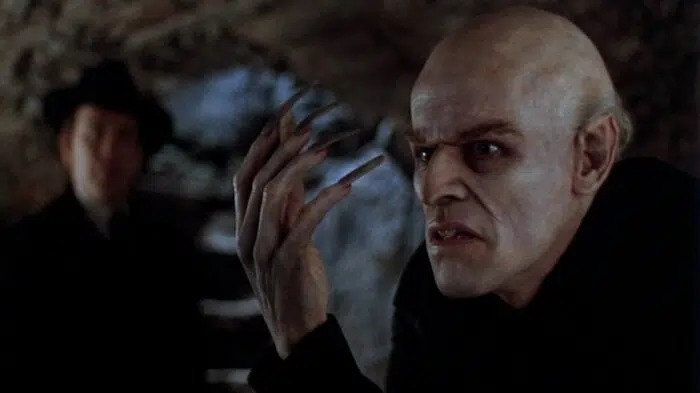 Willem Dafoe