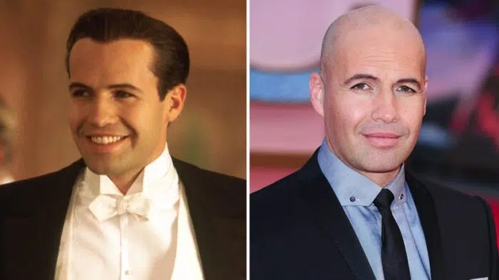 billy zane