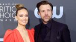 Olivia Wilde Shares Rare Daughter Daisy Photo