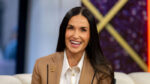 Demi Moore Wont Give Rumer Willis Parenting Advice