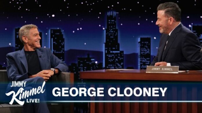 George Clooney's Epic Prank: Fake Brad Pitt Letter to Tom Cruise About 'Interview with the Vampire 2'