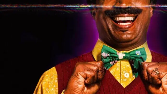 ‘Mr. Crocket’ Review: Impressive Effects Fail to Elevate a Lackluster Script—Watch the Trailer Coming to Hulu on October 11th
