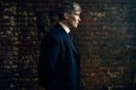 Cillian Murphy in Peaky Blinders Movie Exclusive First Look