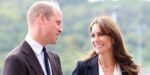 Kate Middleton and Prince William Melt Hearts with Sweet PDA in Emotional New Video