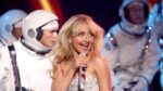Sabrina Carpenter Makes VMAs Debut Iconic with Britney Spears Tribute