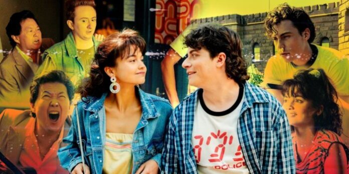 The 4:30 Movie' Review: Kevin Smith’s Heartfelt Teen Comedy Recycles Familiar Directorial Tricks