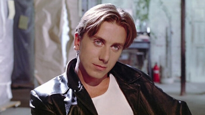 tim roth reservoir dogs