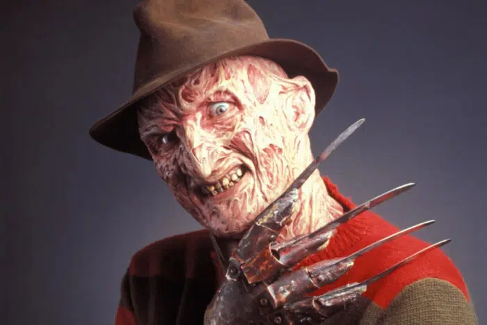 A Nightmare on Elm Street