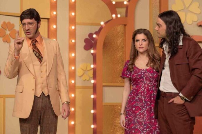 Anna Kendrick Unravels the Dating Game Killer's Tale in 'Woman of the Hour'—Watch the Gripping Netflix Trailer